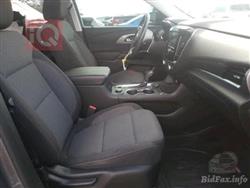 شيفروليه ترافرس